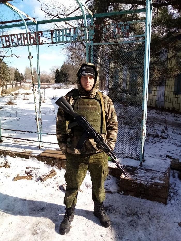 Фото В Омской области опубликовали фотографии погибших в зоне СВО бойцов 2
