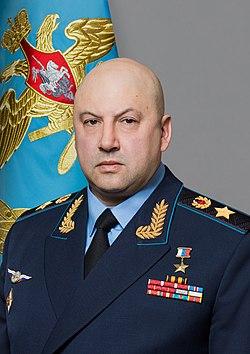 Фото Физиогномист раскрыла тайну генерала СВО Сергея Суровикина 2