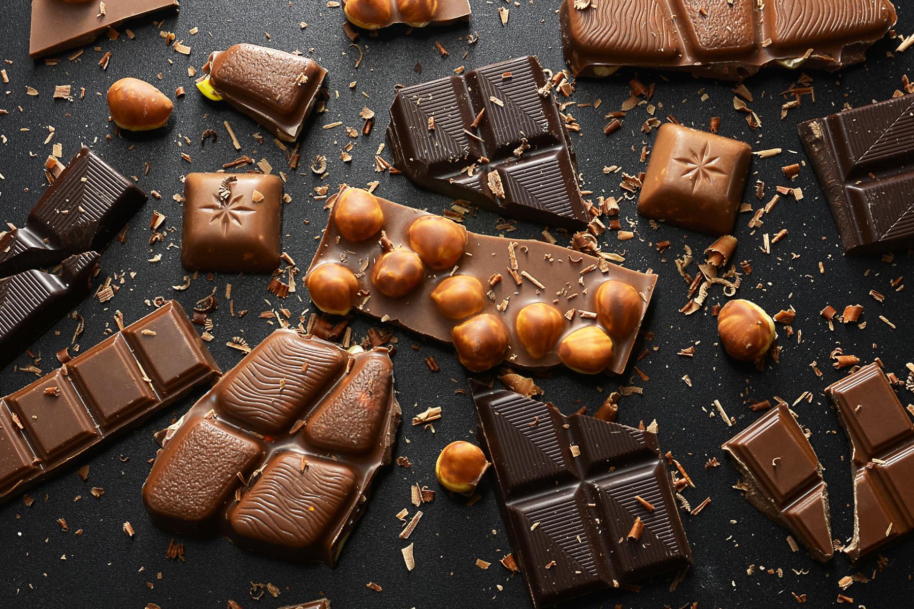 Фото Смело покупайте этот шоколад: Роскачество назвало марки без пальмового масла 2