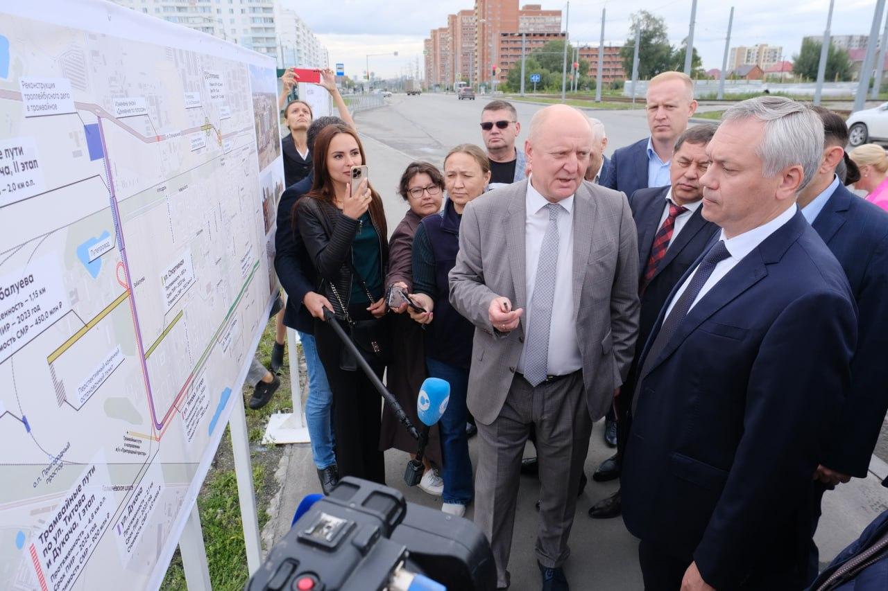 Фото Андрей Травников сохраняет высокие позиции в Национальном рейтинге губернаторов 2 - Сиб.ФМ Фото Андрей Травников сохраняет высокие позиции в Национальном рейтинге губернаторов 2