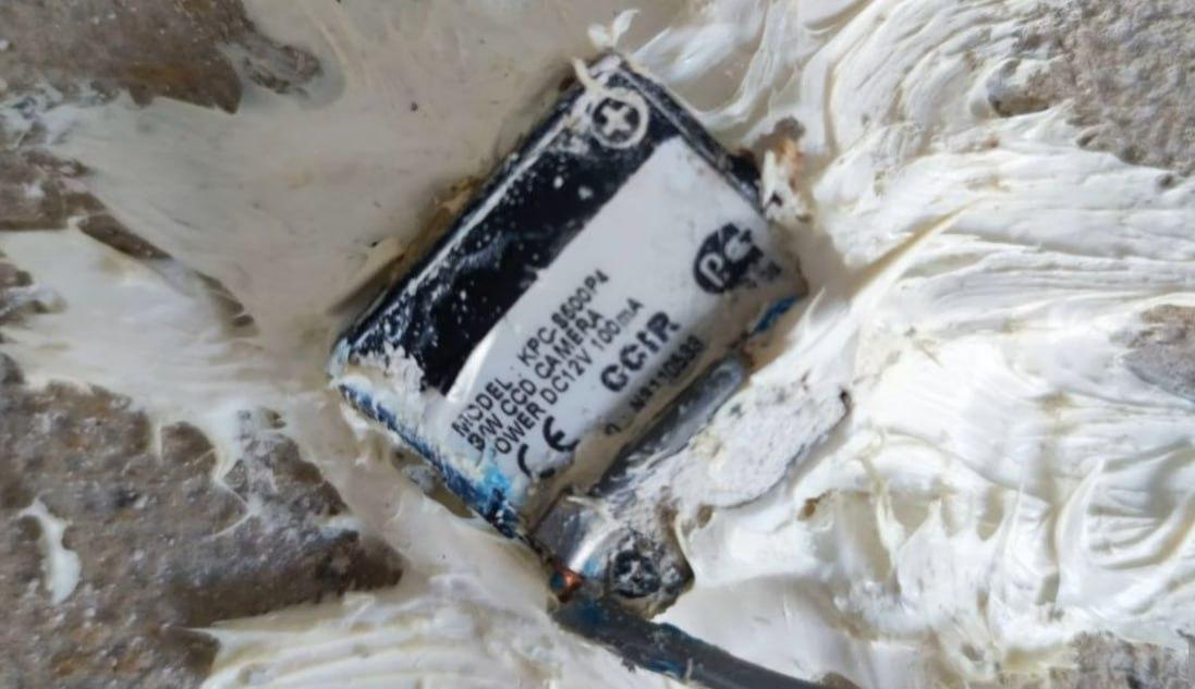 Фото Депутат из Новосибирска Каверзина заметила скрытую камеру в своей приемной 2 - Сиб.ФМ Фото Депутат из Новосибирска Каверзина заметила скрытую камеру в своей приемной 2