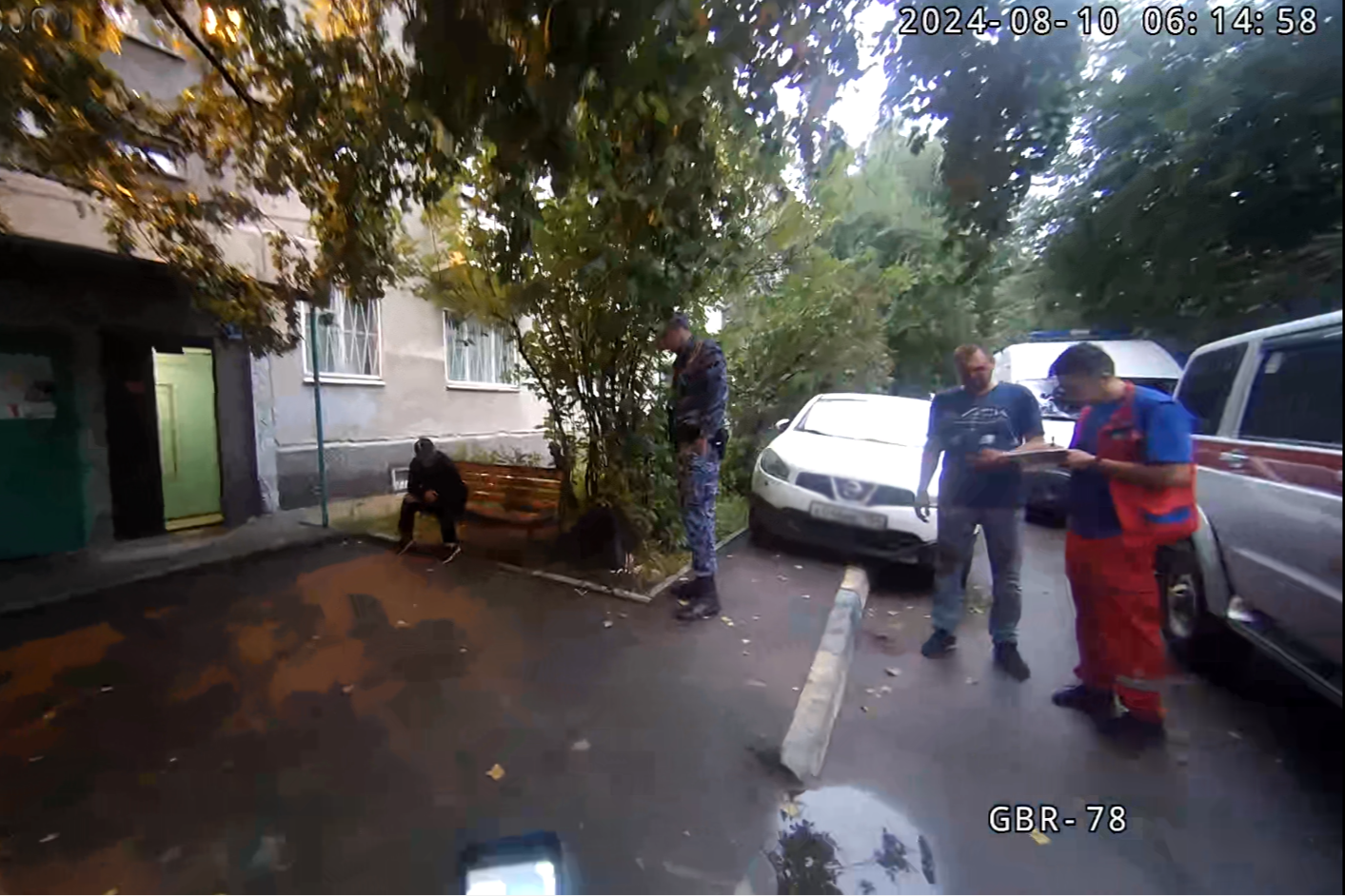 Фото В Новосибирске сотрудники ГБР пресекли 20 преступлений за прошедшие выходные 2 - Сиб.ФМ Фото В Новосибирске сотрудники ГБР пресекли 20 преступлений за прошедшие выходные 2