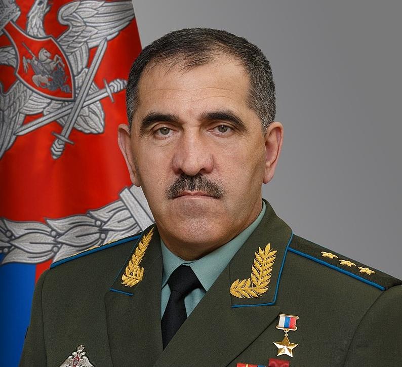 Фото Ответственные за безопасность в приграничье РФ: кого назначили 2 - Сиб.ФМ Фото Ответственные за безопасность в приграничье РФ: кого назначили 2