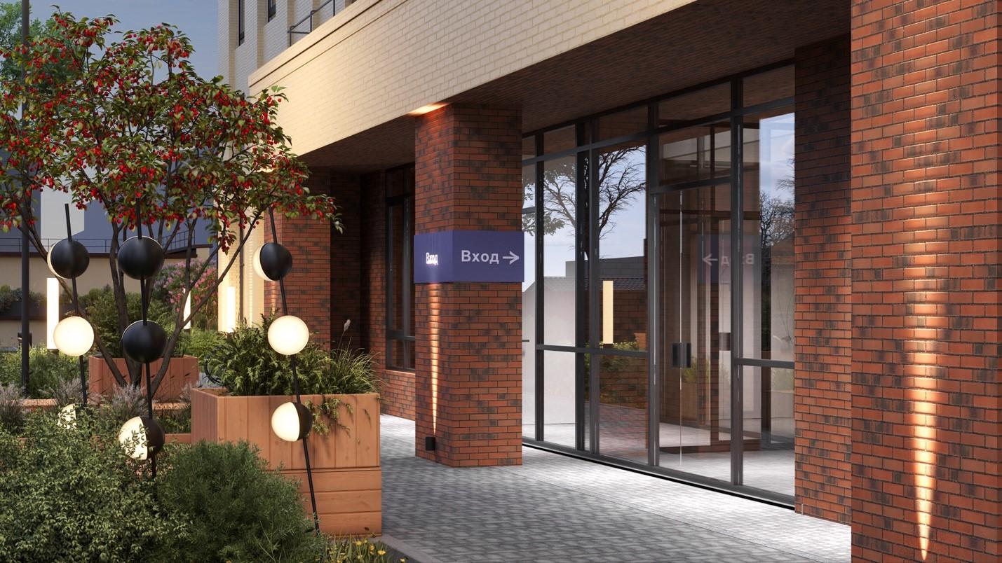 Фото Город как на ладони. В «Семейном доме For Stars» стартовали продажи видовых квартир 2 - Сиб.ФМ Фото Город как на ладони. В «Семейном доме For Stars» стартовали продажи видовых квартир 2