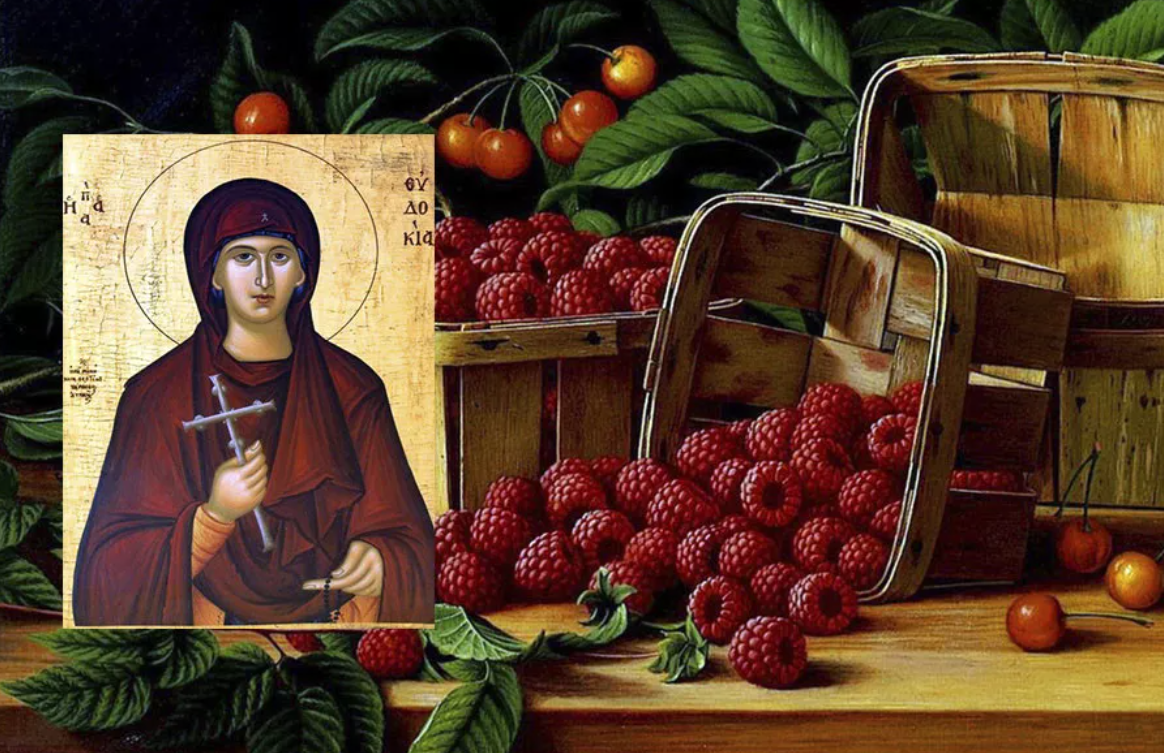 Фото День Авдотьи Малиновки 17 августа: красивые открытки и душевные поздравления для бесплатного скачивания 7 - Сиб.ФМ Фото День Авдотьи Малиновки 17 августа: красивые открытки и душевные поздравления для бесплатного скачивания 7