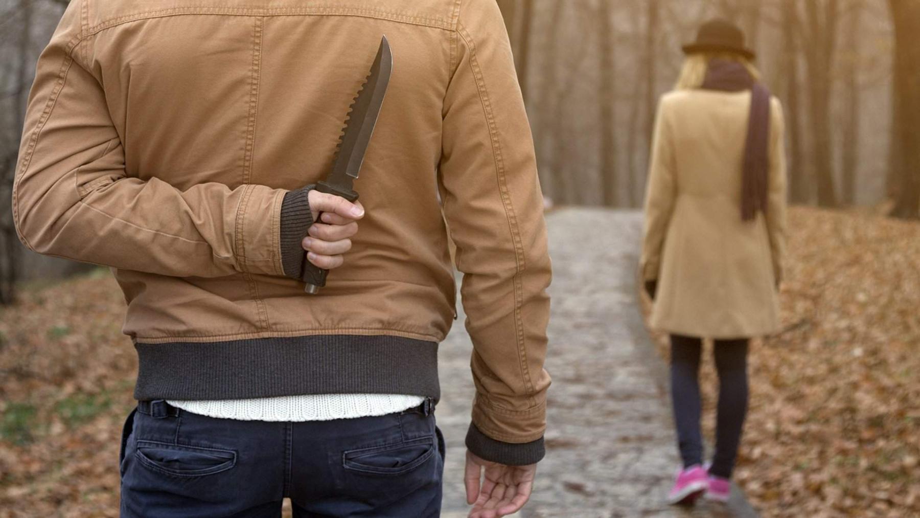 Фото Жестокий маньяк коллекционировал вещи своих жертв: эту дикую историю помнят в Тюмени полвека 3 - Сиб.ФМ Фото Жестокий маньяк коллекционировал вещи своих жертв: эту дикую историю помнят в Тюмени полвека 3