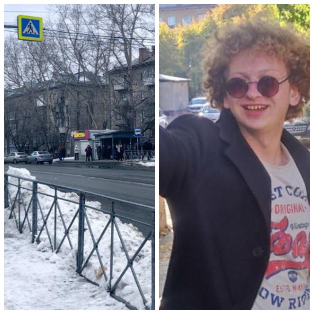 Фото Гибель студента и обвинения полицейского: главные новости Новосибирской области за 20 августа 2