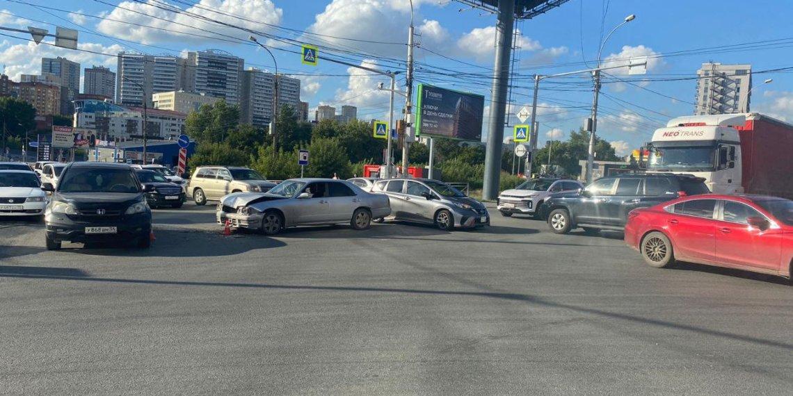 Фото Отставка экс-депутат и пропавшая школьница: главные новости Новосибирска за 16 августа 4