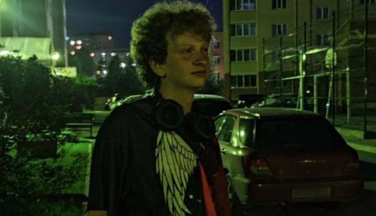 Фото «Моего сына сбил футболист»: в Новосибирске мать рассказала подробности гибели в ДТП 19-летнего студента 3 - Сиб.ФМ Фото «Моего сына сбил футболист»: в Новосибирске мать рассказала подробности гибели в ДТП 19-летнего студента 3