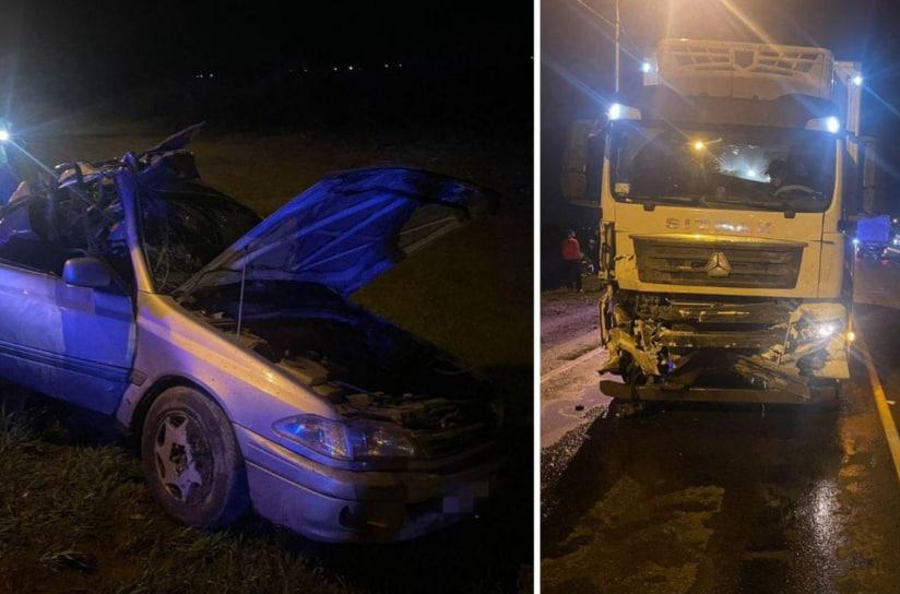 Фото Смертельное ДТП и шум у руинпаба: главные новости Новосибирской области за 26 августа 2