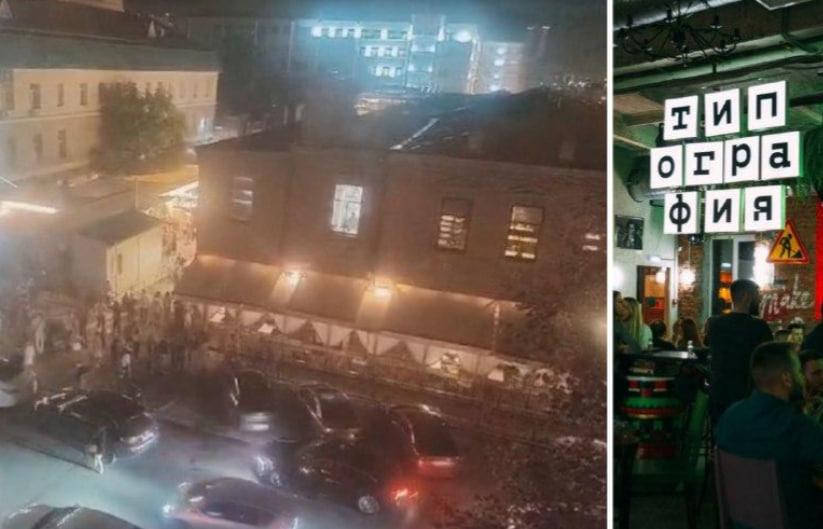 Фото Смертельное ДТП и шум у руинпаба: главные новости Новосибирской области за 26 августа 4