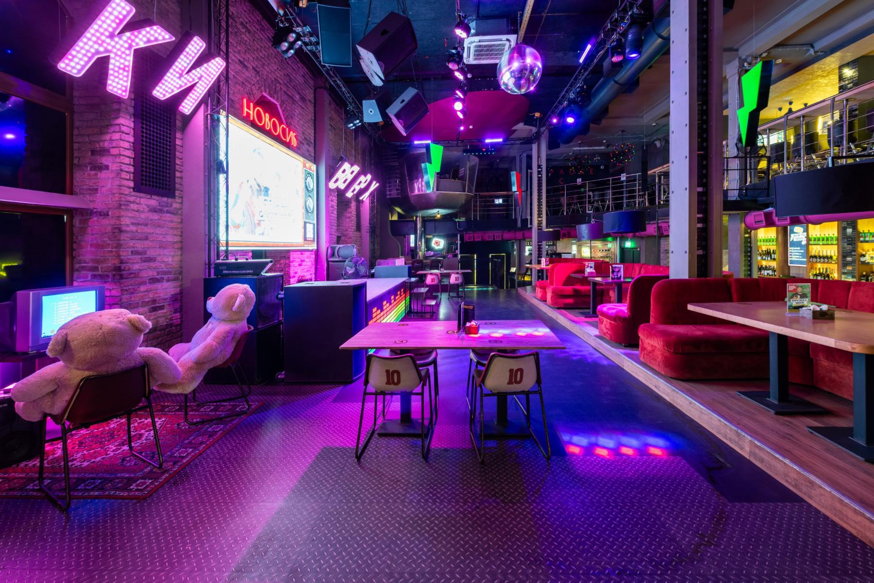 Фото Руки ВВерх! Бар дарит скидку до 50% на любые банкеты! 4 - Сиб.ФМ Фото Руки ВВерх! Бар дарит скидку до 50% на любые банкеты! 4