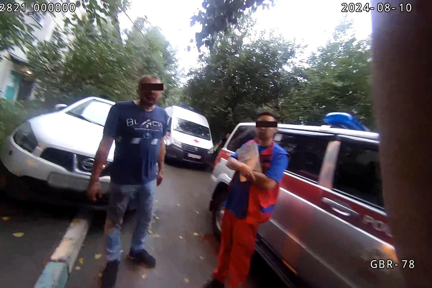 Фото В Новосибирске сотрудники ГБР пресекли 20 преступлений за прошедшие выходные 3 - Сиб.ФМ Фото В Новосибирске сотрудники ГБР пресекли 20 преступлений за прошедшие выходные 3