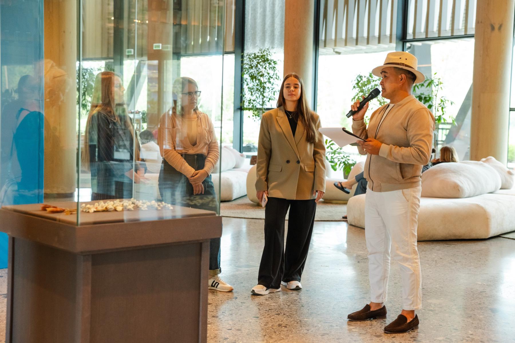 Фото Таинственный Алтай: фоторепортаж с праздника музыки, огня и единения культур 5 - Сиб.ФМ Фото Таинственный Алтай: фоторепортаж с праздника музыки, огня и единения культур 5