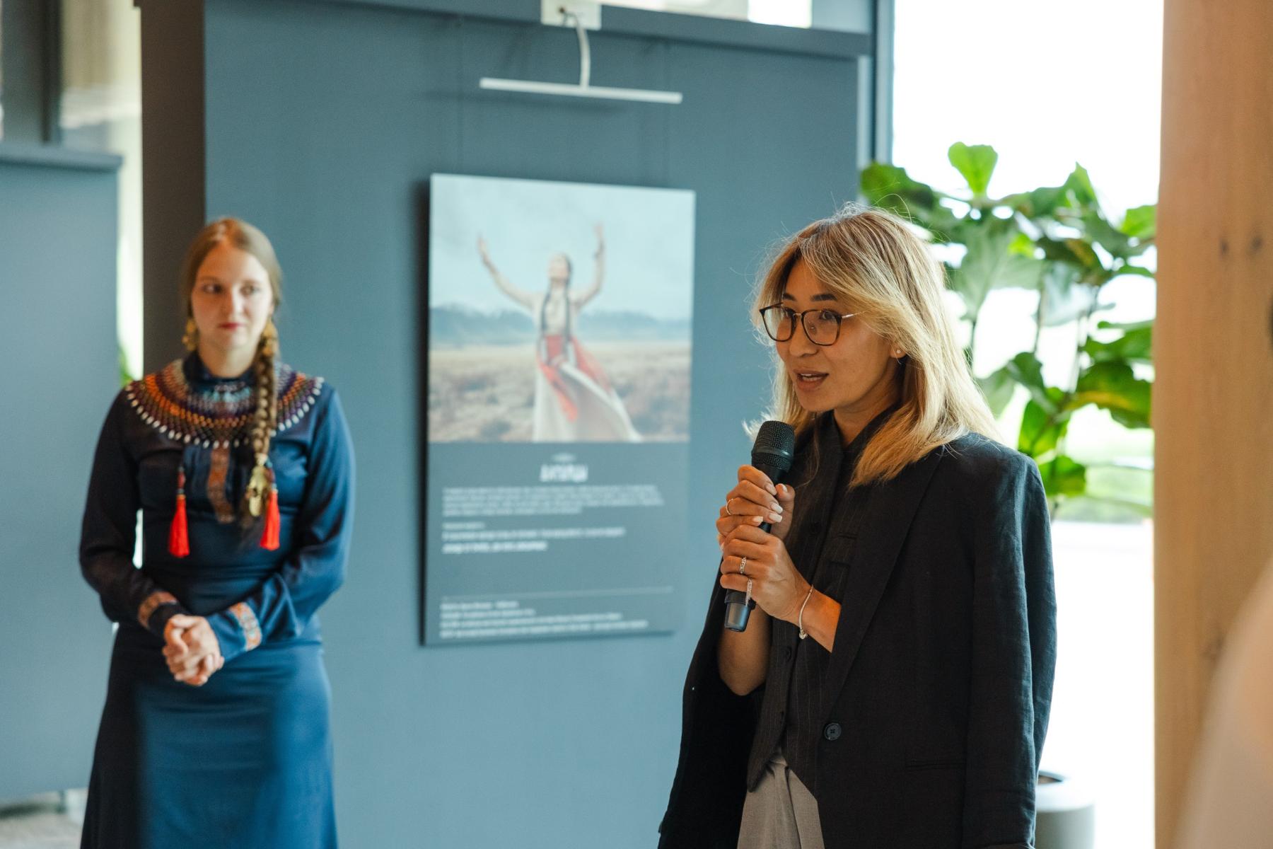 Фото Таинственный Алтай: фоторепортаж с праздника музыки, огня и единения культур 7 - Сиб.ФМ Фото Таинственный Алтай: фоторепортаж с праздника музыки, огня и единения культур 7