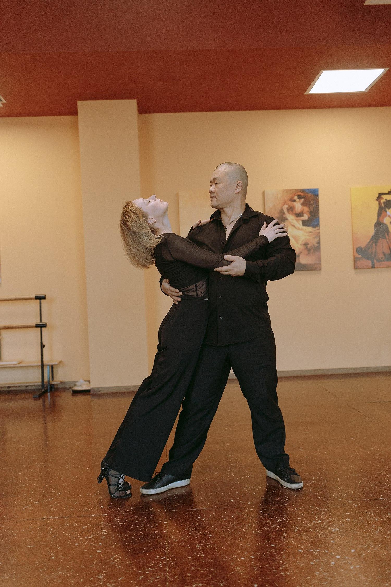 Фото Новосибирский центр творчества объединил в себе единоборства, йогу и танцы 7 - Сиб.ФМ Фото Новосибирский центр творчества объединил в себе единоборства, йогу и танцы 7