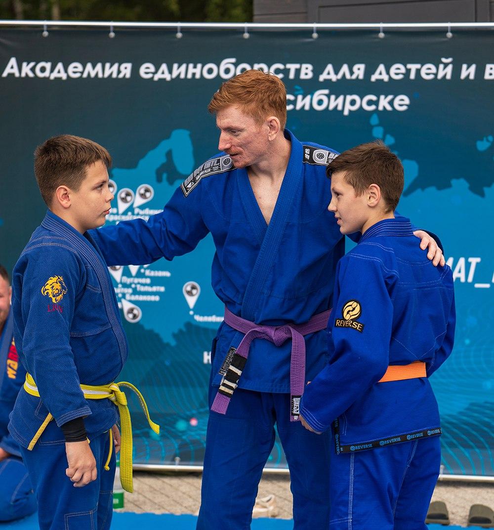 Фото Новосибирский центр творчества объединил в себе единоборства, йогу и танцы 4 - Сиб.ФМ Фото Новосибирский центр творчества объединил в себе единоборства, йогу и танцы 4