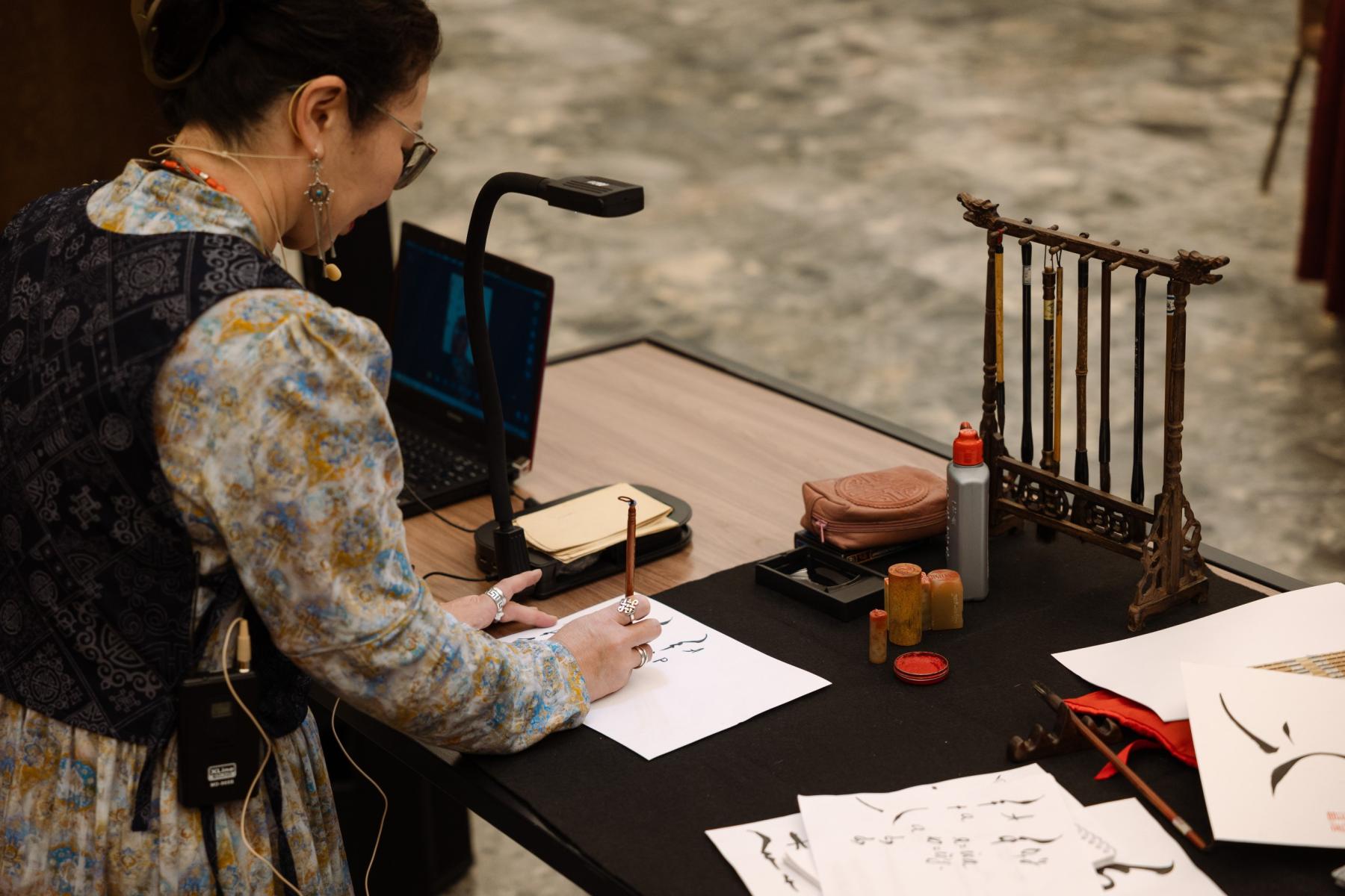 Фото Таинственный Алтай: фоторепортаж с праздника музыки, огня и единения культур 13 - Сиб.ФМ Фото Таинственный Алтай: фоторепортаж с праздника музыки, огня и единения культур 13