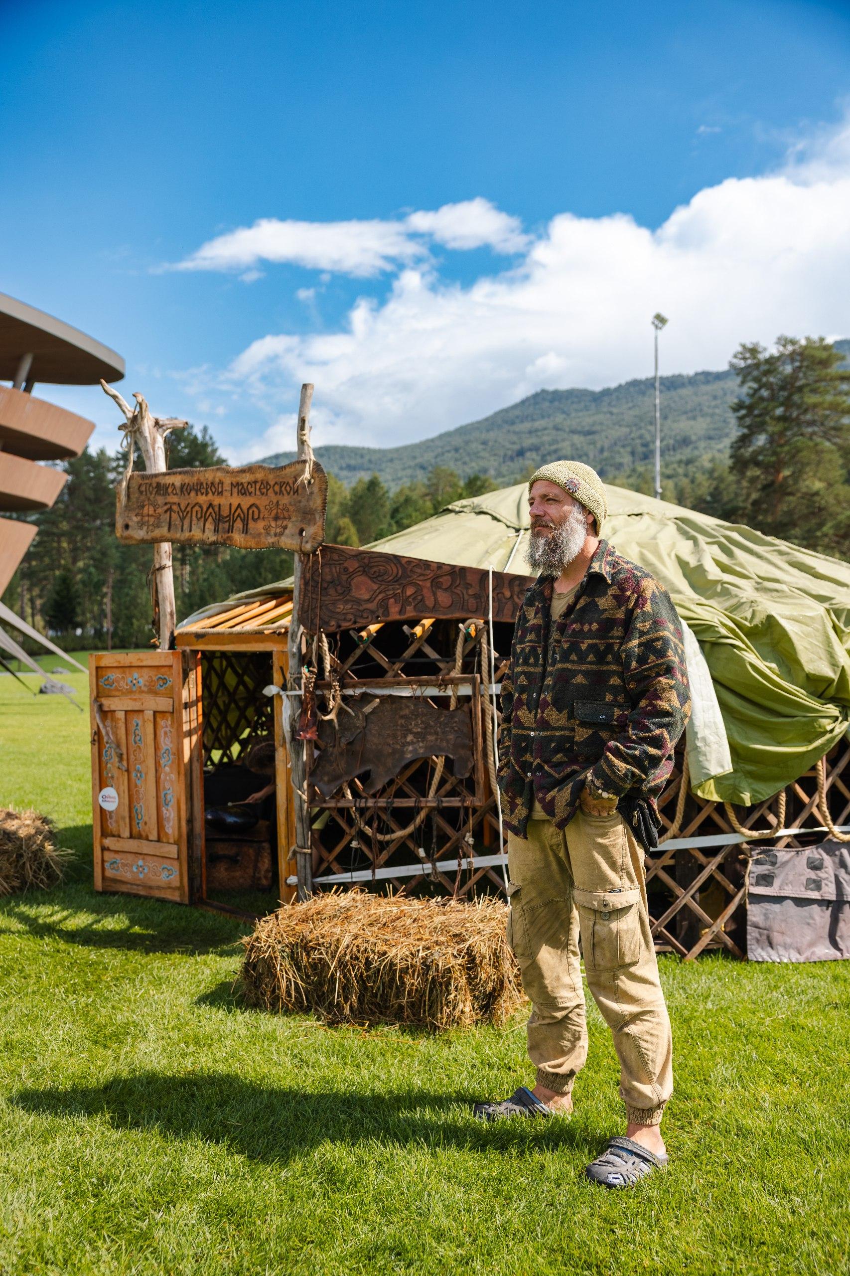 Фото Таинственный Алтай: фоторепортаж с праздника музыки, огня и единения культур 19 - Сиб.ФМ Фото Таинственный Алтай: фоторепортаж с праздника музыки, огня и единения культур 19