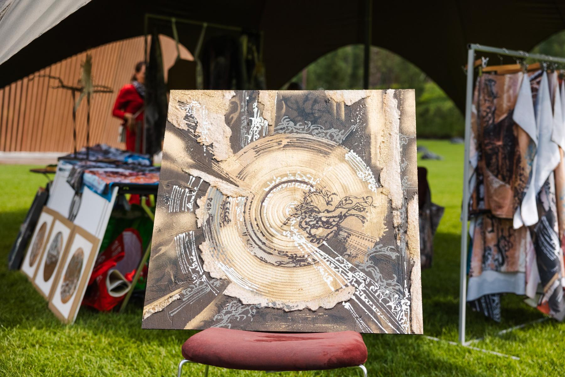 Фото Таинственный Алтай: фоторепортаж с праздника музыки, огня и единения культур 24 - Сиб.ФМ Фото Таинственный Алтай: фоторепортаж с праздника музыки, огня и единения культур 24