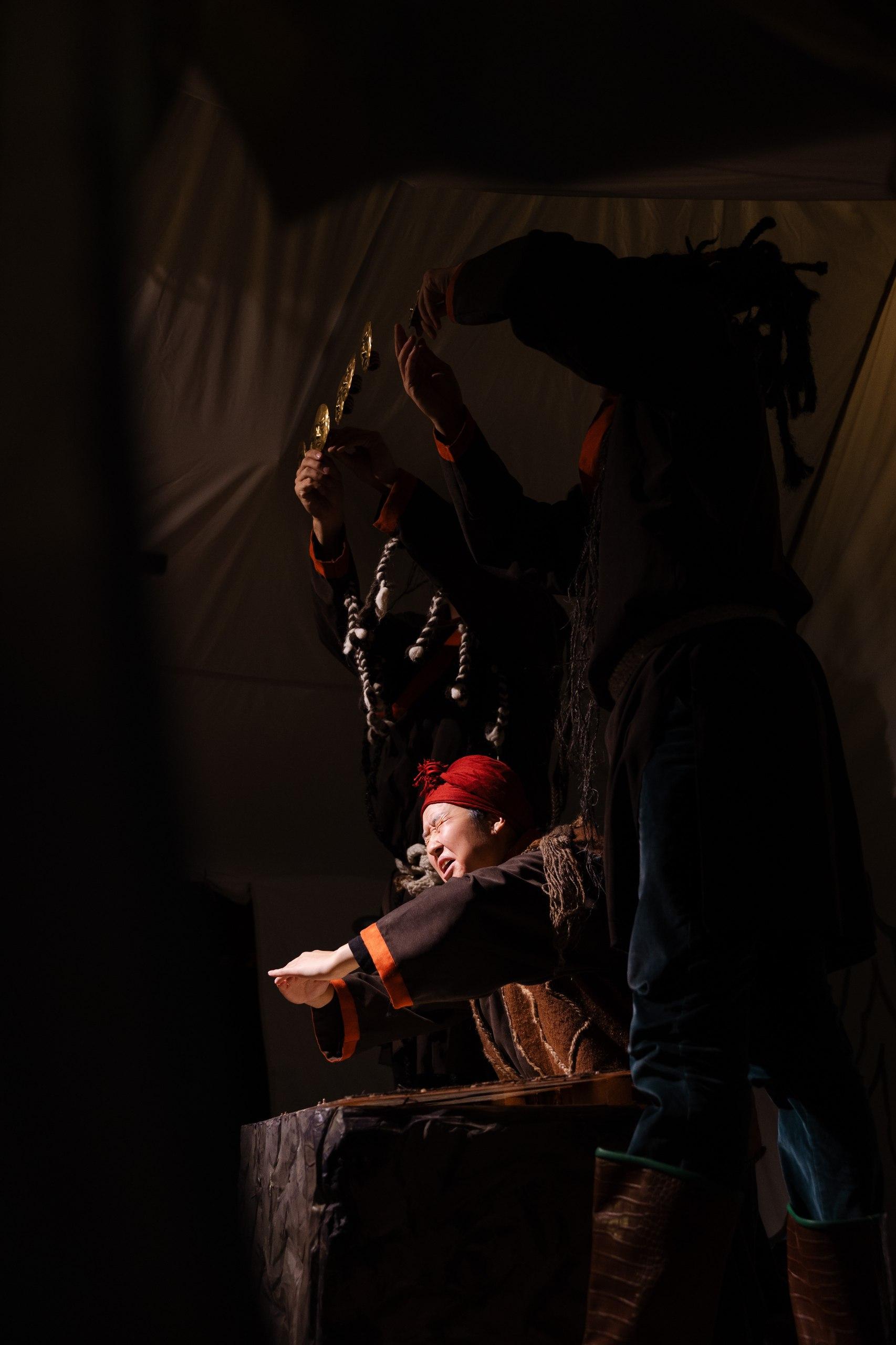 Фото Таинственный Алтай: фоторепортаж с праздника музыки, огня и единения культур 26 - Сиб.ФМ Фото Таинственный Алтай: фоторепортаж с праздника музыки, огня и единения культур 26