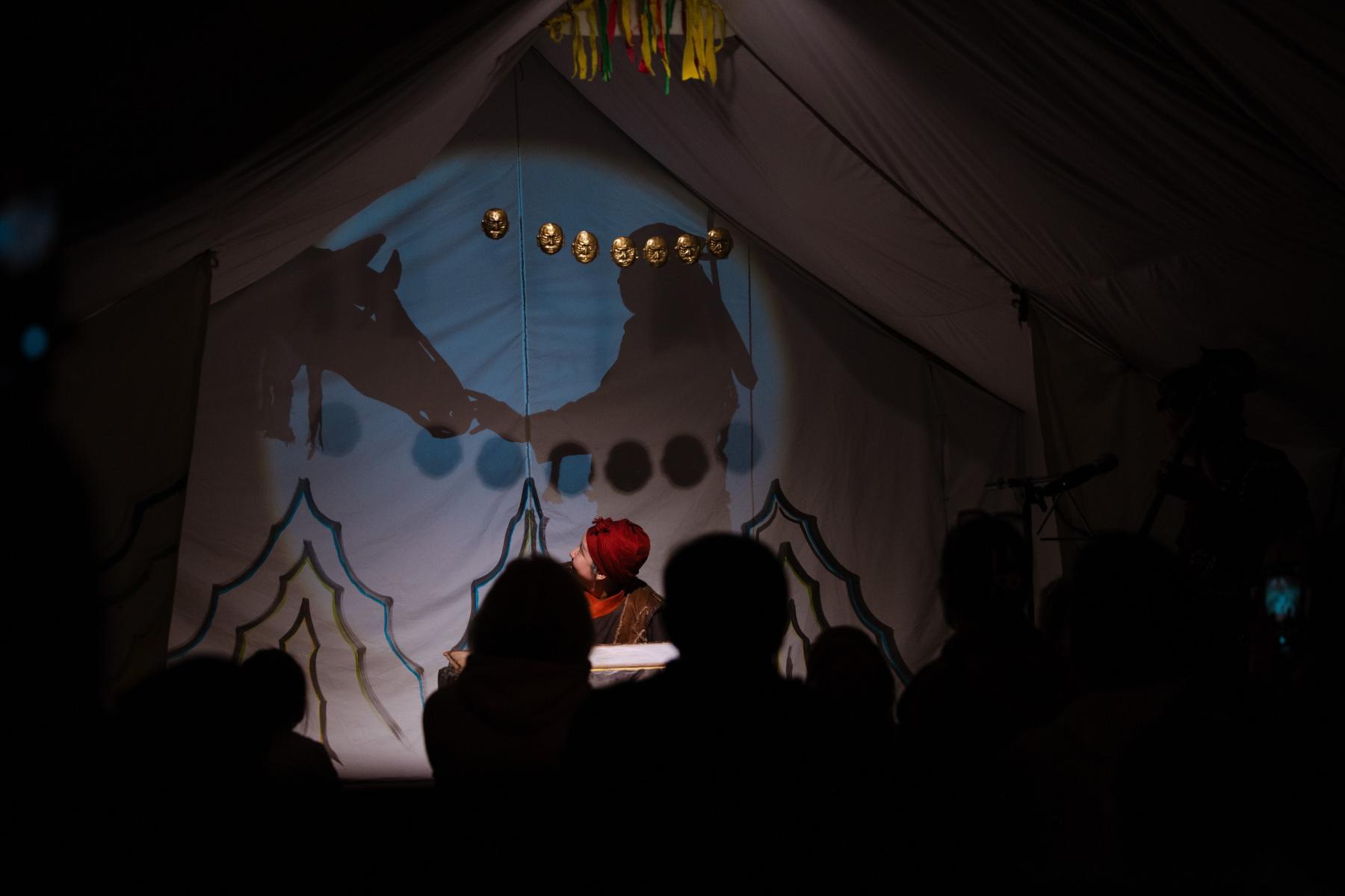 Фото Таинственный Алтай: фоторепортаж с праздника музыки, огня и единения культур 29 - Сиб.ФМ Фото Таинственный Алтай: фоторепортаж с праздника музыки, огня и единения культур 29