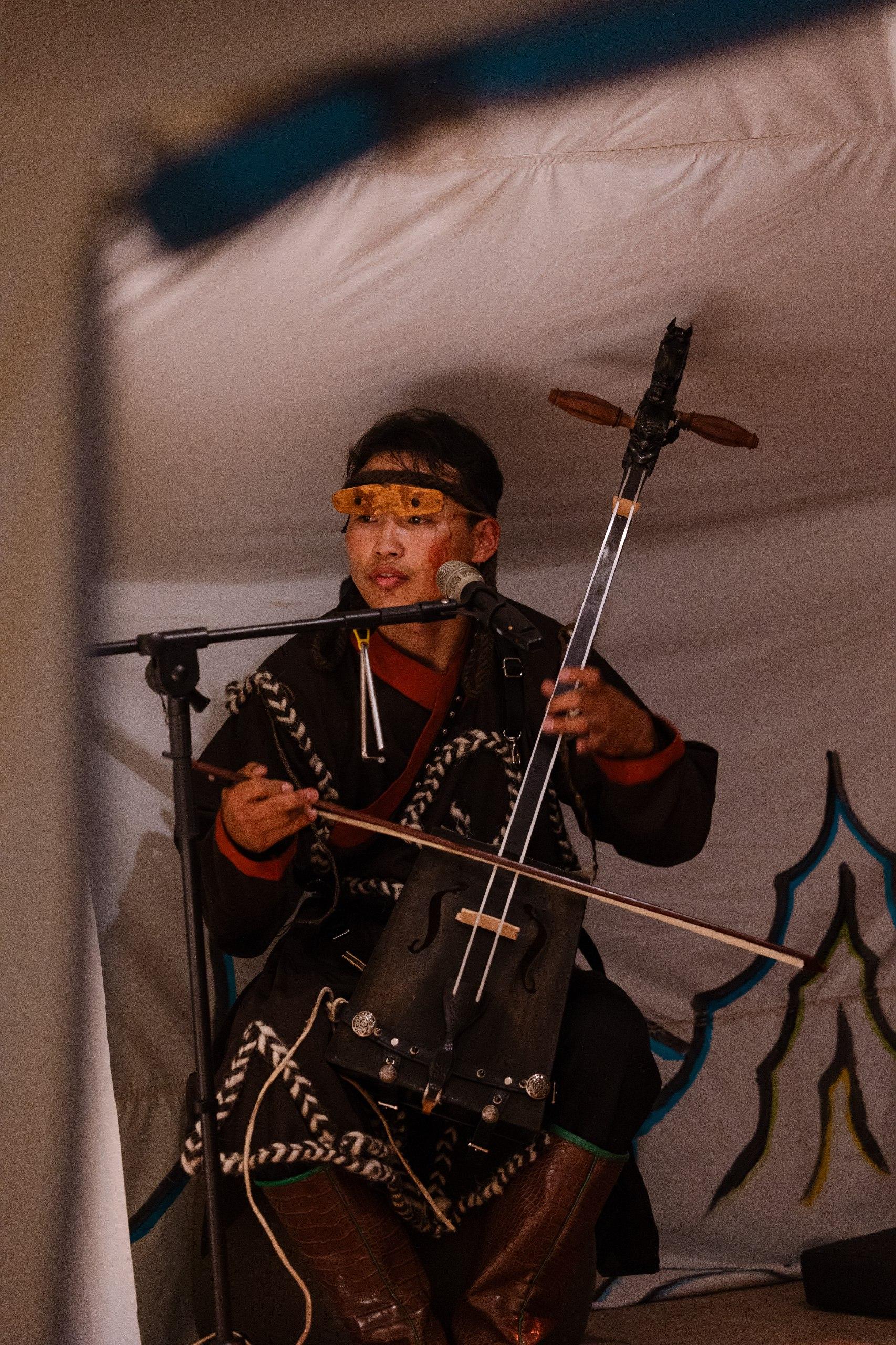 Фото Таинственный Алтай: фоторепортаж с праздника музыки, огня и единения культур 30 - Сиб.ФМ Фото Таинственный Алтай: фоторепортаж с праздника музыки, огня и единения культур 30