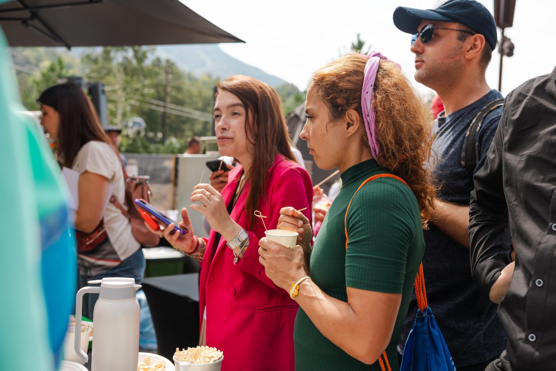 Фото Таинственный Алтай: фоторепортаж с праздника музыки, огня и единения культур 38 - Сиб.ФМ Фото Таинственный Алтай: фоторепортаж с праздника музыки, огня и единения культур 38