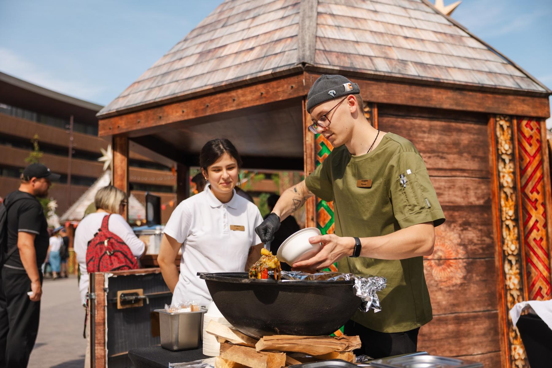 Фото Таинственный Алтай: фоторепортаж с праздника музыки, огня и единения культур 40 - Сиб.ФМ Фото Таинственный Алтай: фоторепортаж с праздника музыки, огня и единения культур 40