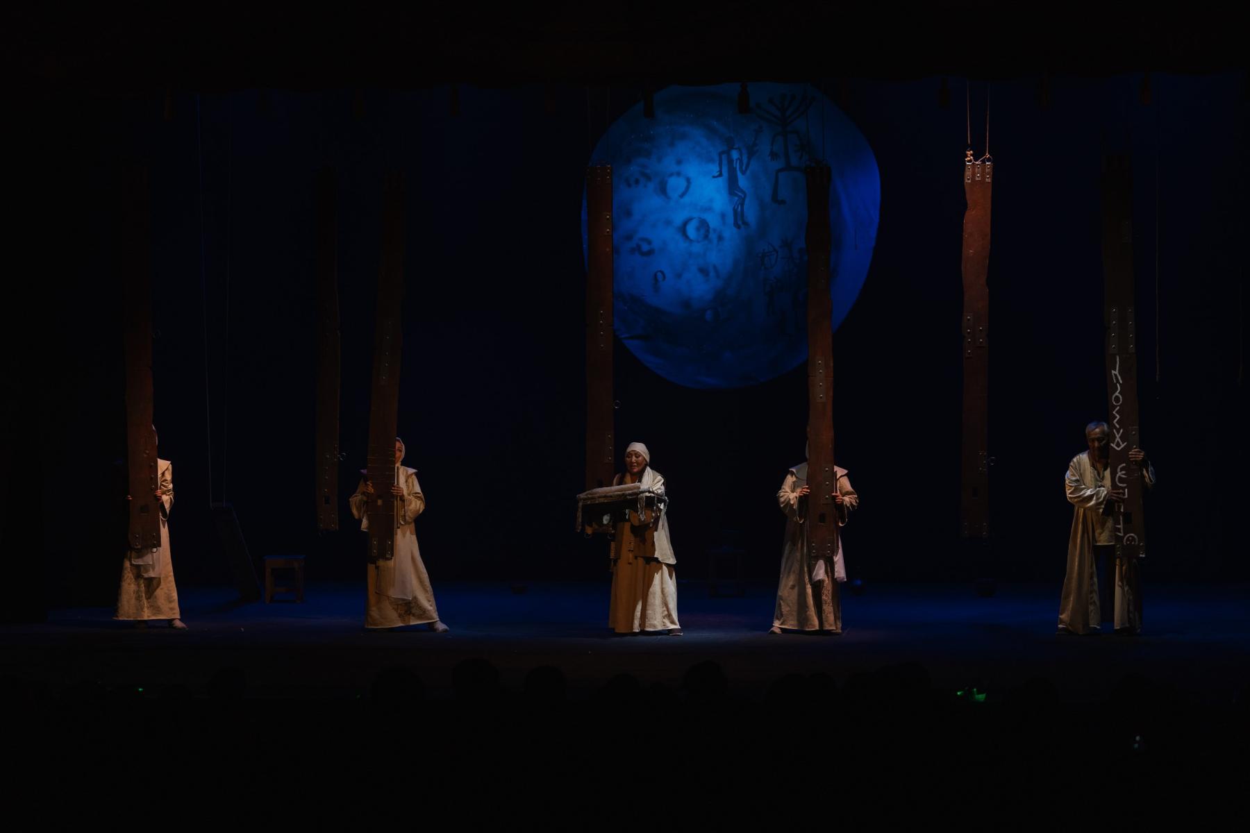 Фото Таинственный Алтай: фоторепортаж с праздника музыки, огня и единения культур 43 - Сиб.ФМ Фото Таинственный Алтай: фоторепортаж с праздника музыки, огня и единения культур 43