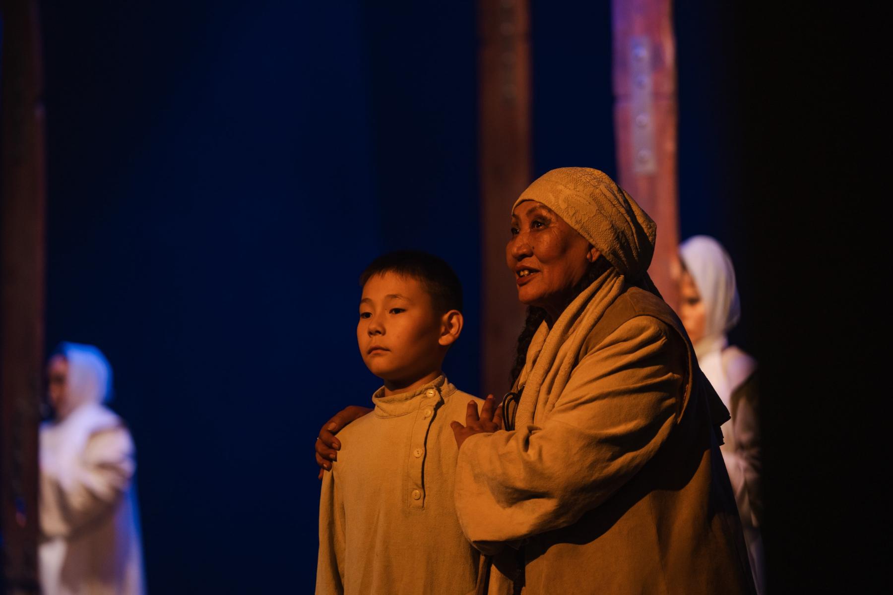 Фото Таинственный Алтай: фоторепортаж с праздника музыки, огня и единения культур 44 - Сиб.ФМ Фото Таинственный Алтай: фоторепортаж с праздника музыки, огня и единения культур 44