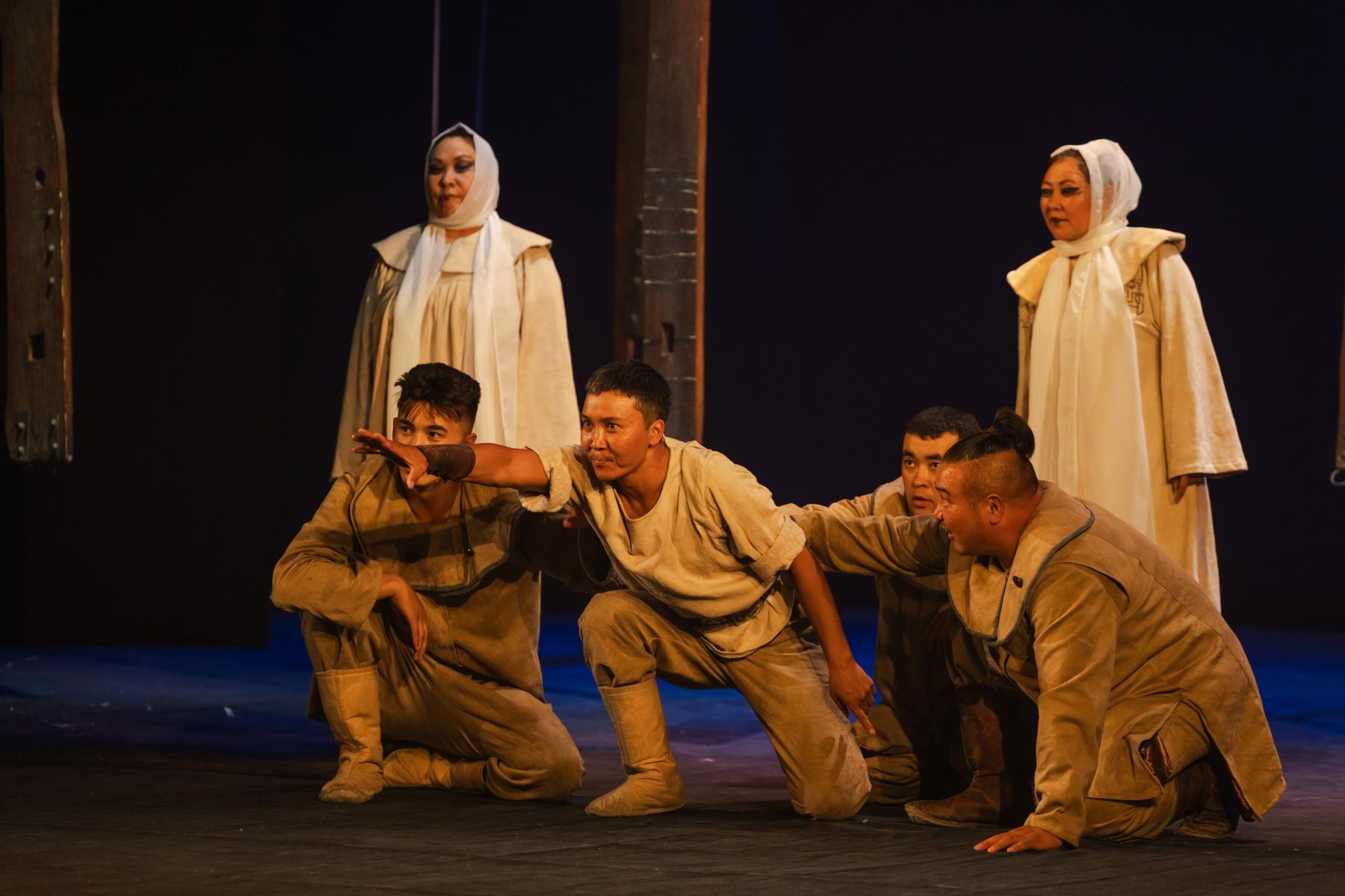 Фото Таинственный Алтай: фоторепортаж с праздника музыки, огня и единения культур 46 - Сиб.ФМ Фото Таинственный Алтай: фоторепортаж с праздника музыки, огня и единения культур 46