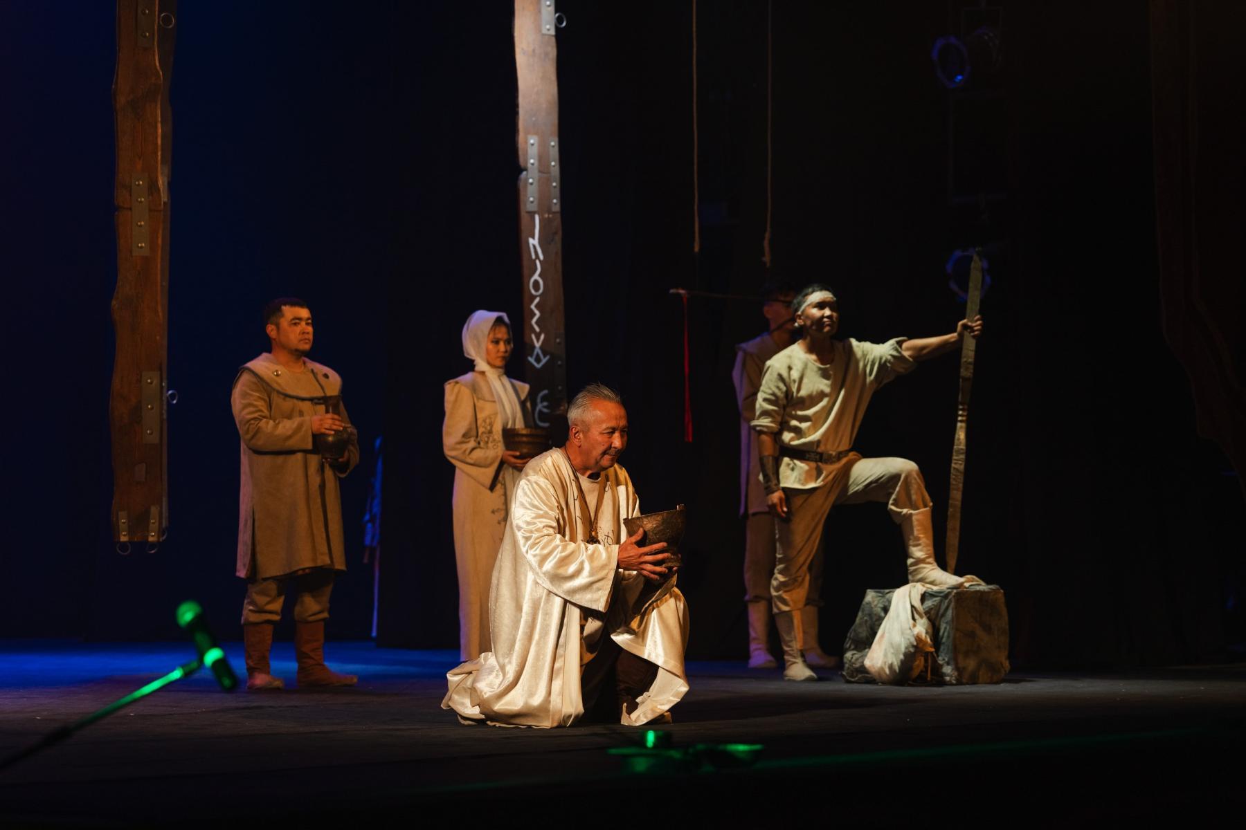 Фото Таинственный Алтай: фоторепортаж с праздника музыки, огня и единения культур 48 - Сиб.ФМ Фото Таинственный Алтай: фоторепортаж с праздника музыки, огня и единения культур 48