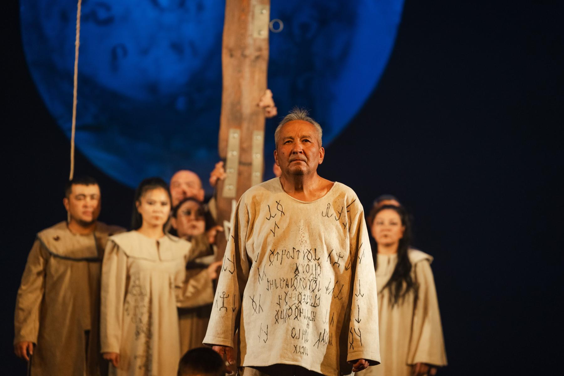 Фото Таинственный Алтай: фоторепортаж с праздника музыки, огня и единения культур 49 - Сиб.ФМ Фото Таинственный Алтай: фоторепортаж с праздника музыки, огня и единения культур 49