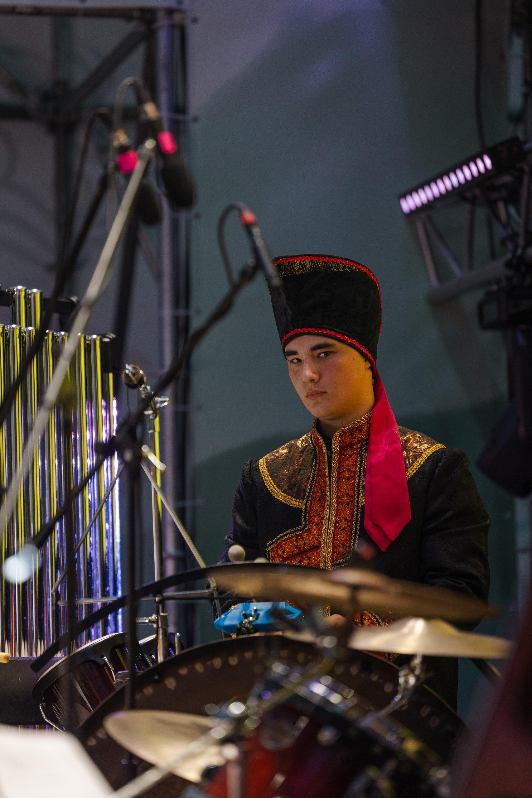 Фото Таинственный Алтай: фоторепортаж с праздника музыки, огня и единения культур 50 - Сиб.ФМ Фото Таинственный Алтай: фоторепортаж с праздника музыки, огня и единения культур 50