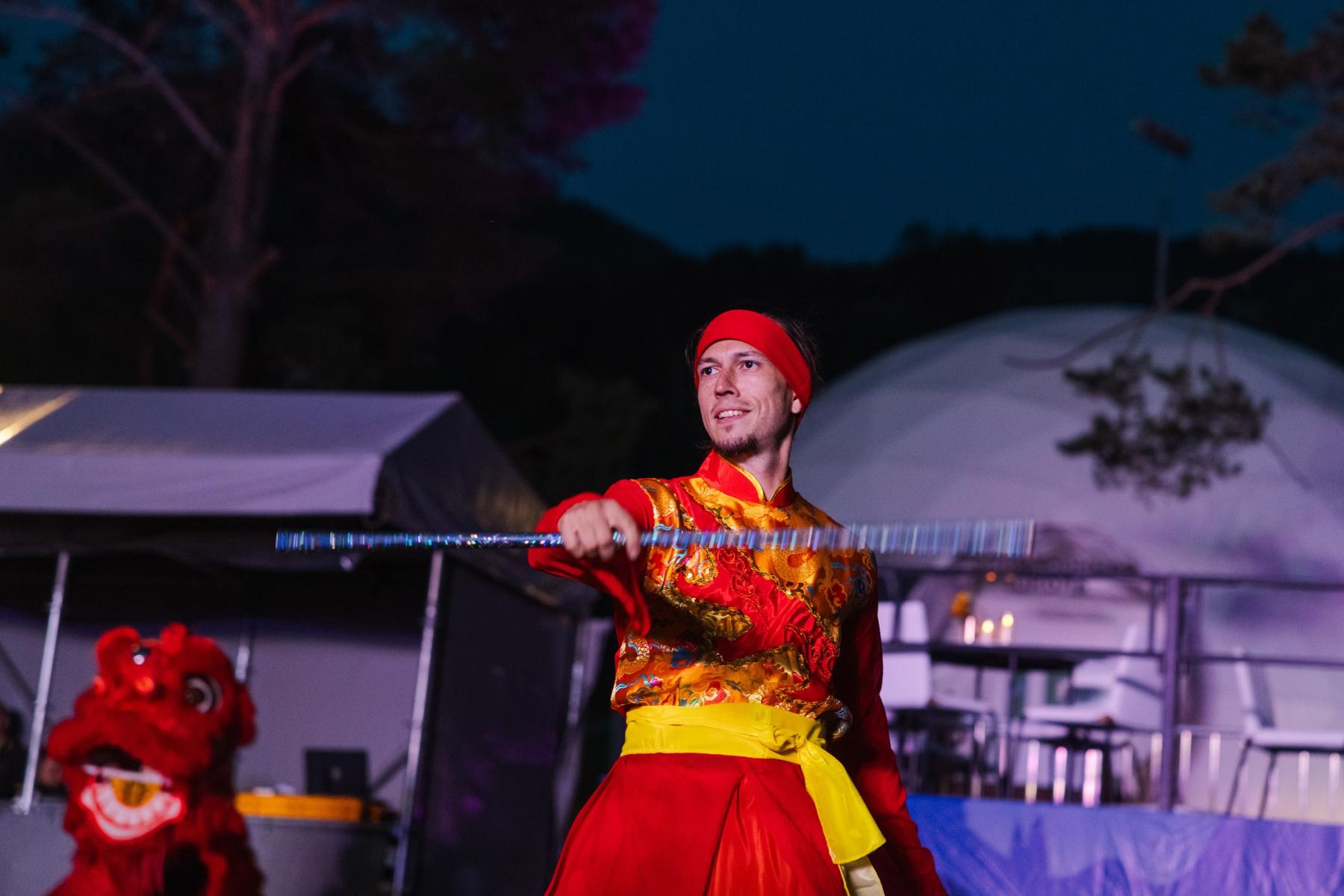 Фото Таинственный Алтай: фоторепортаж с праздника музыки, огня и единения культур 53 - Сиб.ФМ Фото Таинственный Алтай: фоторепортаж с праздника музыки, огня и единения культур 53