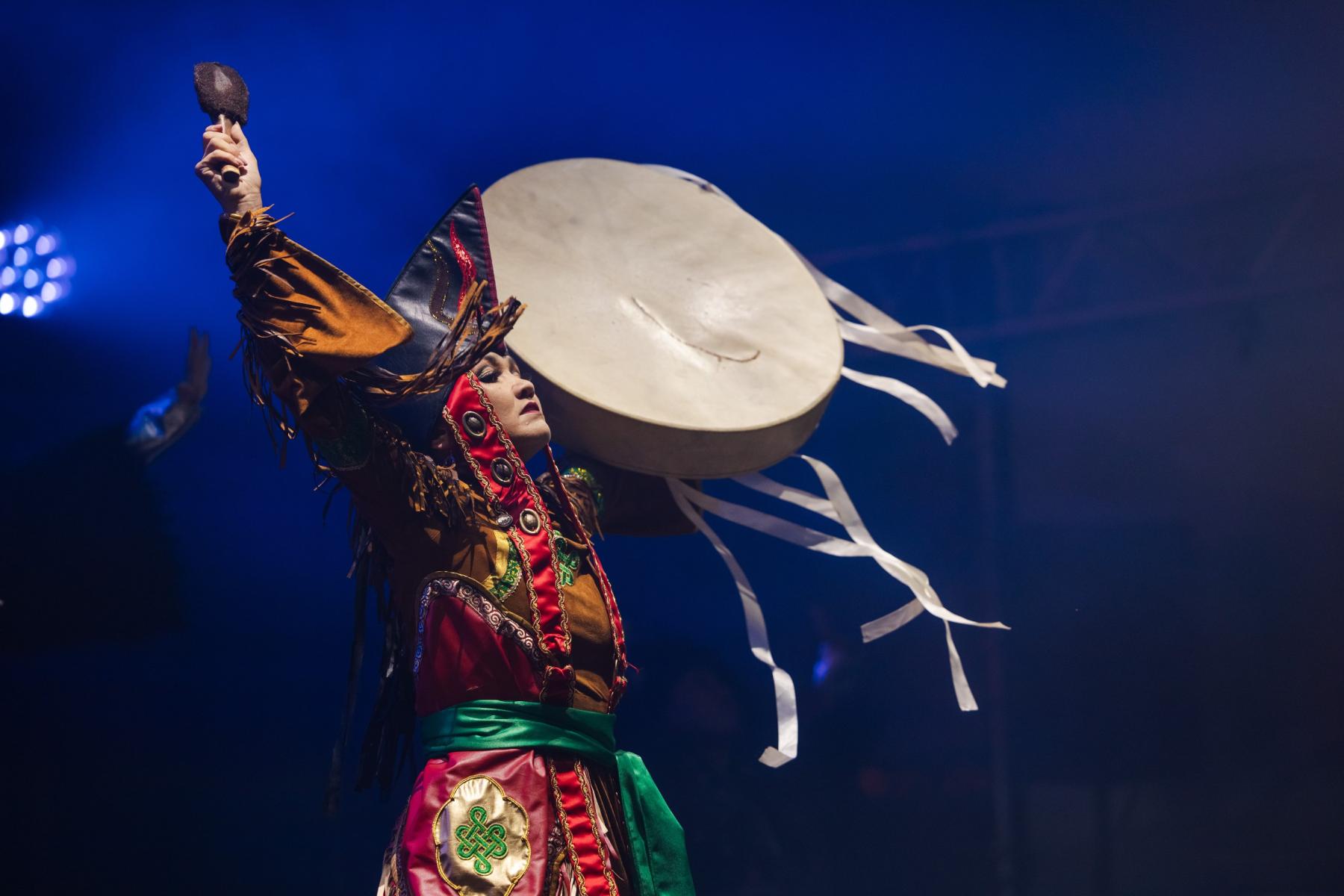 Фото Таинственный Алтай: фоторепортаж с праздника музыки, огня и единения культур 57 - Сиб.ФМ Фото Таинственный Алтай: фоторепортаж с праздника музыки, огня и единения культур 57