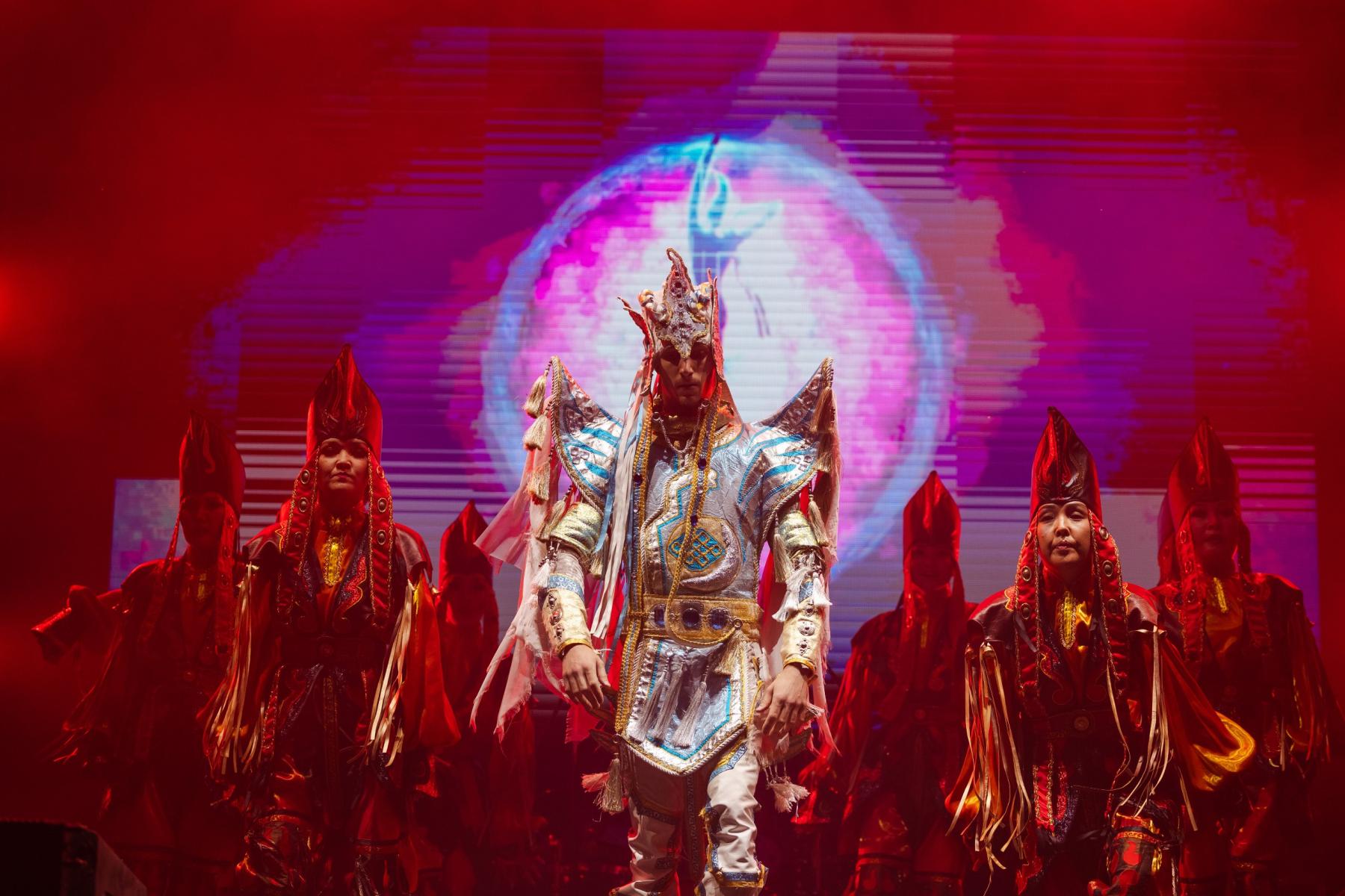 Фото Таинственный Алтай: фоторепортаж с праздника музыки, огня и единения культур 62 - Сиб.ФМ Фото Таинственный Алтай: фоторепортаж с праздника музыки, огня и единения культур 62