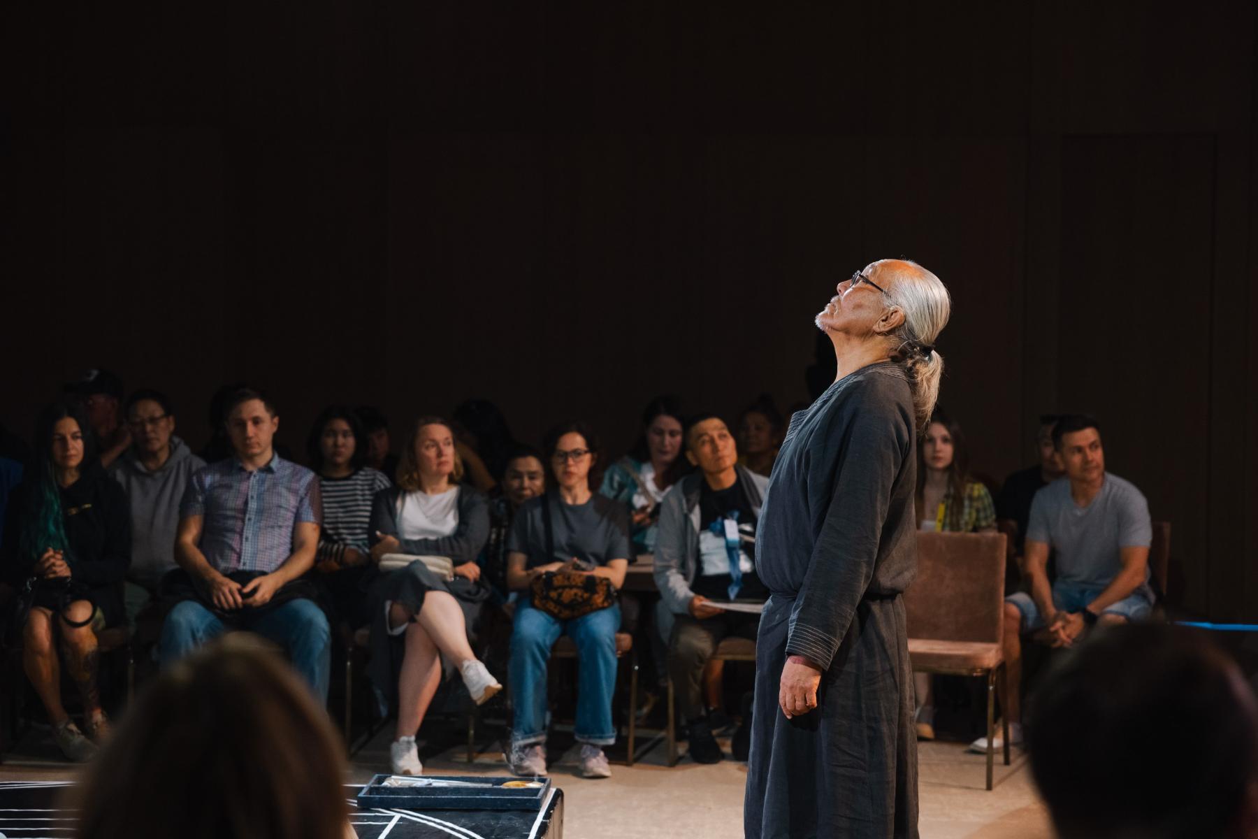 Фото Таинственный Алтай: фоторепортаж с праздника музыки, огня и единения культур 69 - Сиб.ФМ Фото Таинственный Алтай: фоторепортаж с праздника музыки, огня и единения культур 69