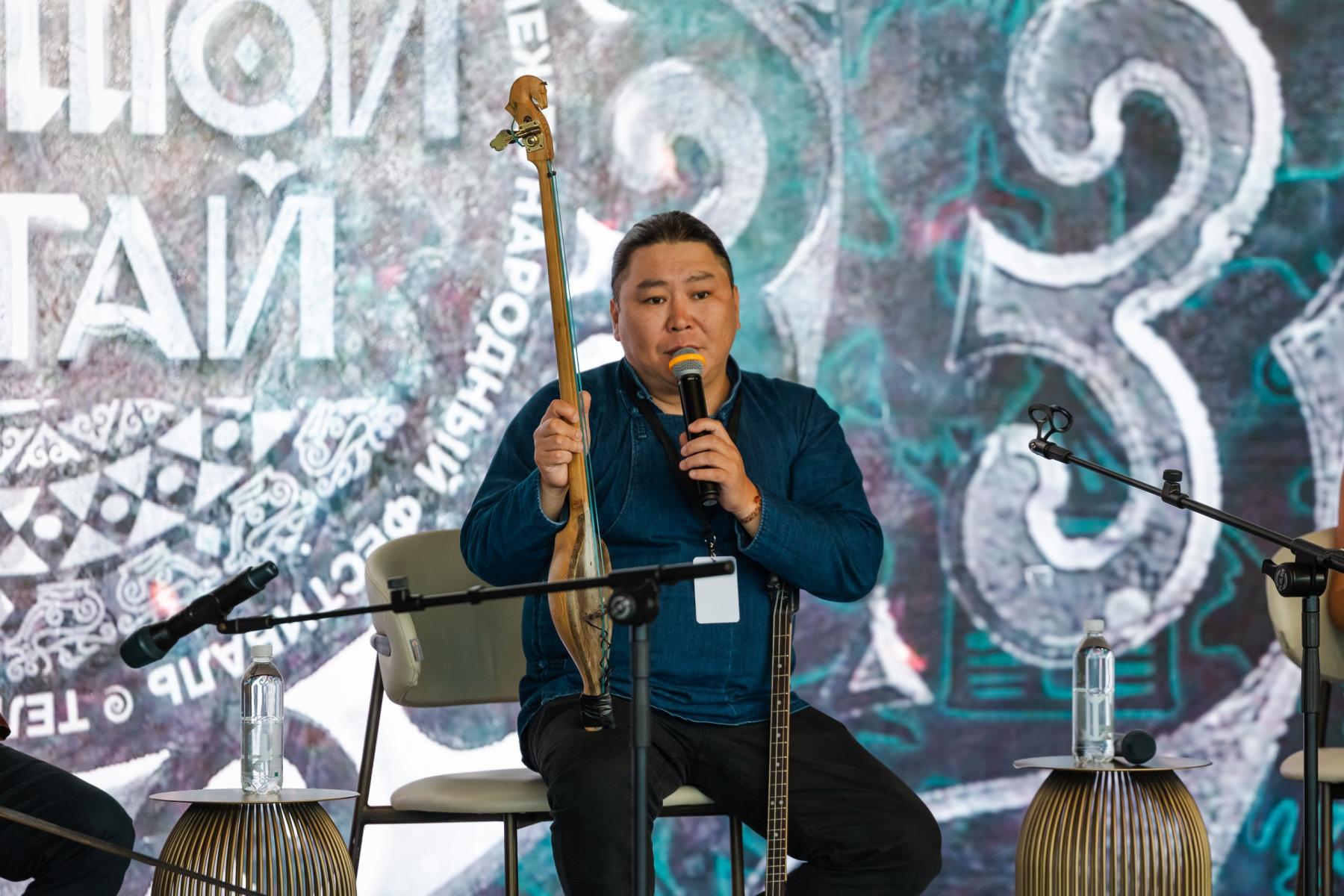 Фото Таинственный Алтай: фоторепортаж с праздника музыки, огня и единения культур 66 - Сиб.ФМ Фото Таинственный Алтай: фоторепортаж с праздника музыки, огня и единения культур 66