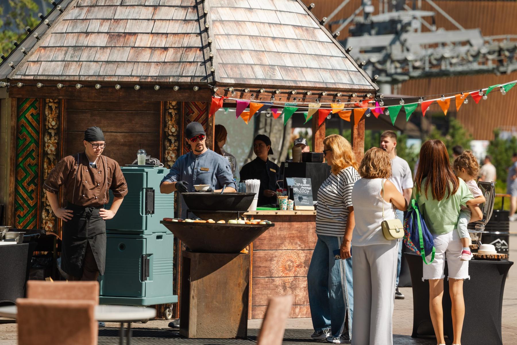 Фото Таинственный Алтай: фоторепортаж с праздника музыки, огня и единения культур 64 - Сиб.ФМ Фото Таинственный Алтай: фоторепортаж с праздника музыки, огня и единения культур 64