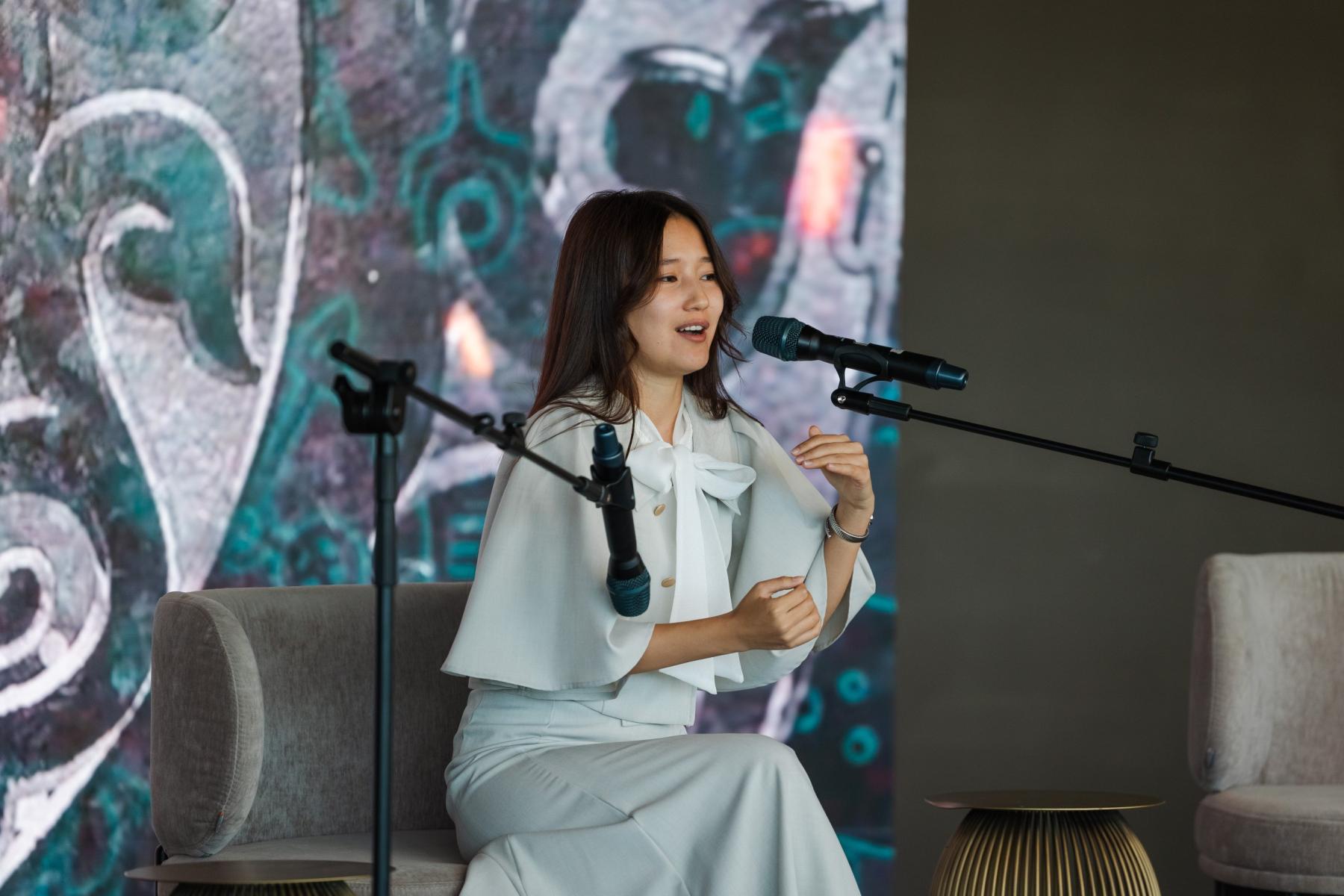 Фото Таинственный Алтай: фоторепортаж с праздника музыки, огня и единения культур 63 - Сиб.ФМ Фото Таинственный Алтай: фоторепортаж с праздника музыки, огня и единения культур 63