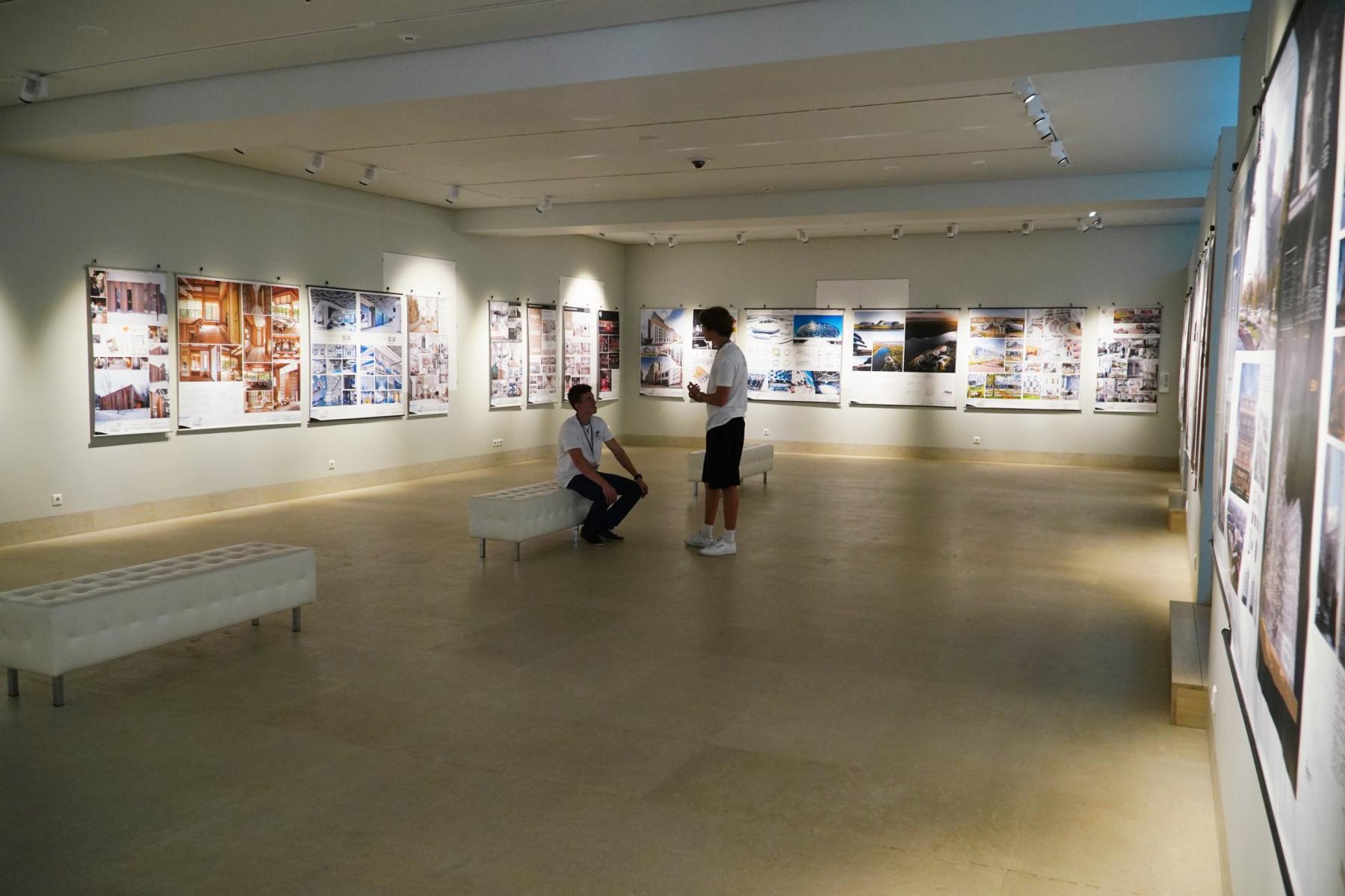 Фото В Новосибирске стартовали «Дни архитектуры» 2 - Сиб.ФМ Фото В Новосибирске стартовали «Дни архитектуры» 2