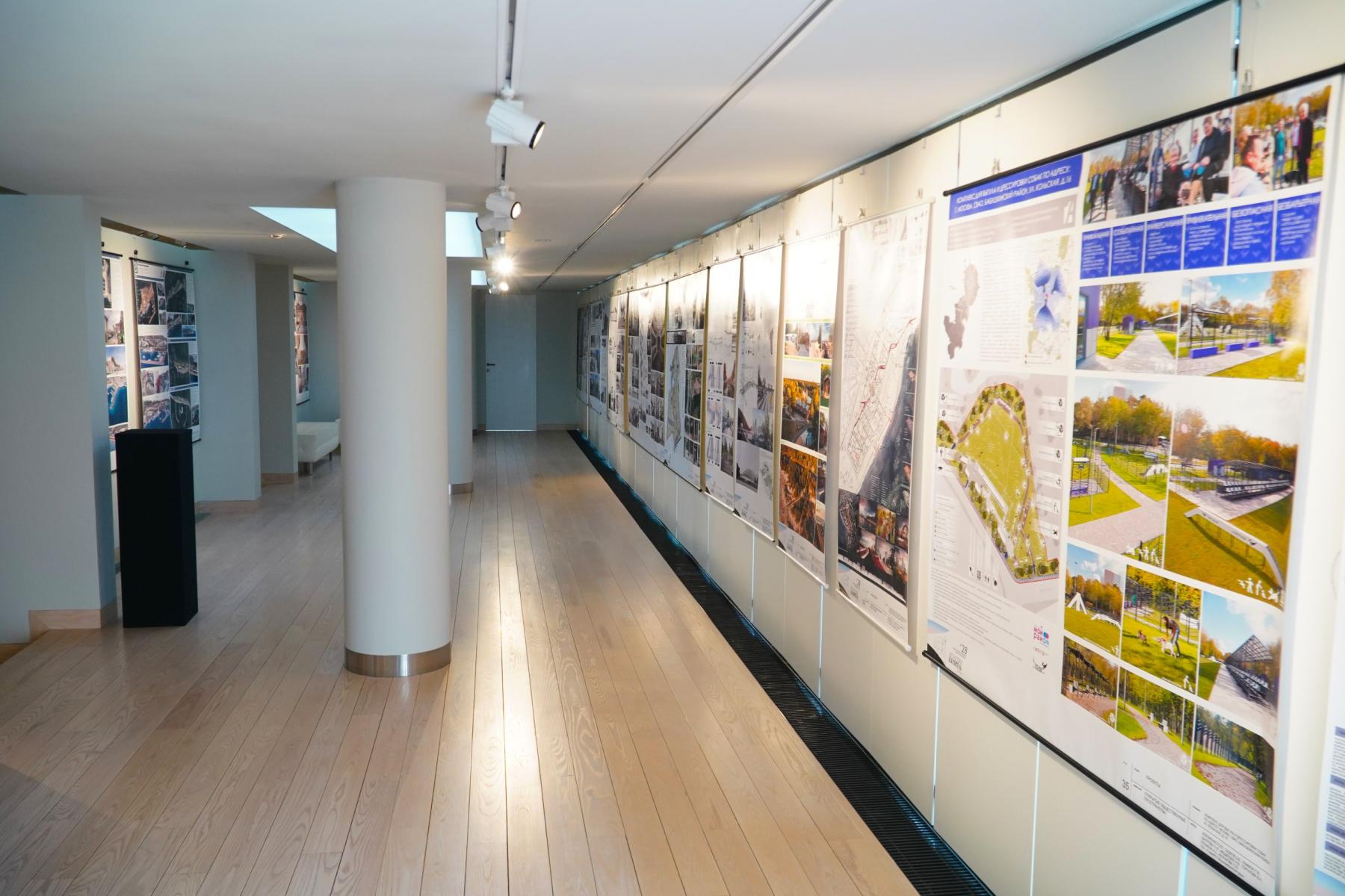 Фото В Новосибирске стартовали «Дни архитектуры» 3 - Сиб.ФМ Фото В Новосибирске стартовали «Дни архитектуры» 3