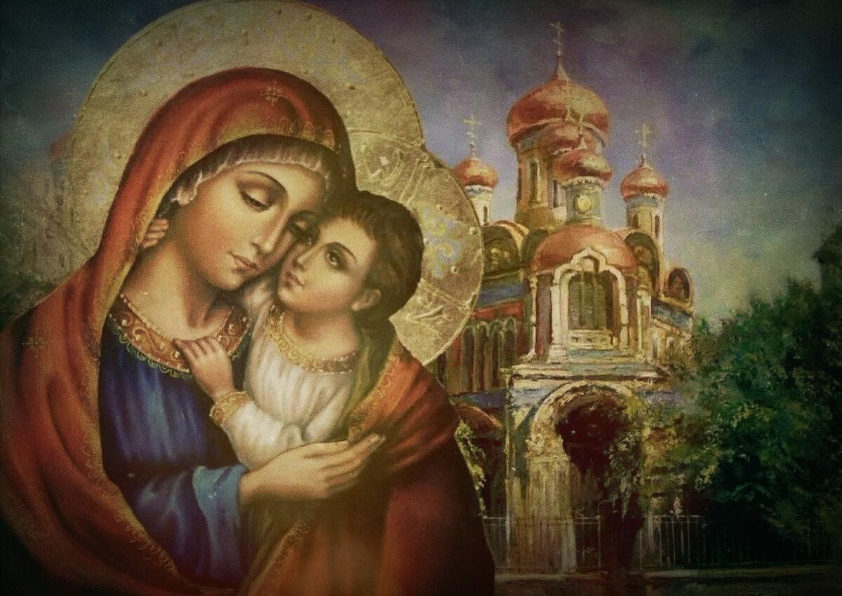 Фото Беда обойдёт стороной: особая молитва от горестей и несчастий 2 - Сиб.ФМ Фото Беда обойдёт стороной: особая молитва от горестей и несчастий 2