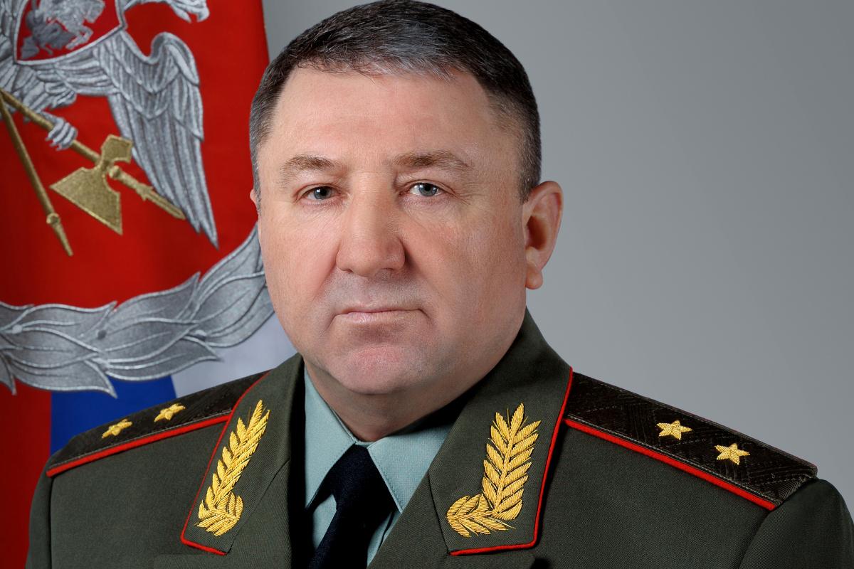 Фото Ответственные за безопасность в приграничье РФ: кого назначили 3 - Сиб.ФМ Фото Ответственные за безопасность в приграничье РФ: кого назначили 3