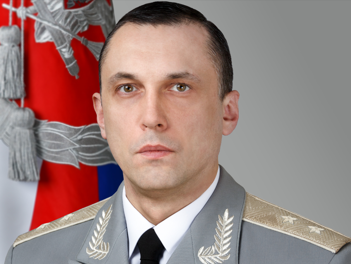 Фото Ответственные за безопасность в приграничье РФ: кого назначили 4 - Сиб.ФМ Фото Ответственные за безопасность в приграничье РФ: кого назначили 4