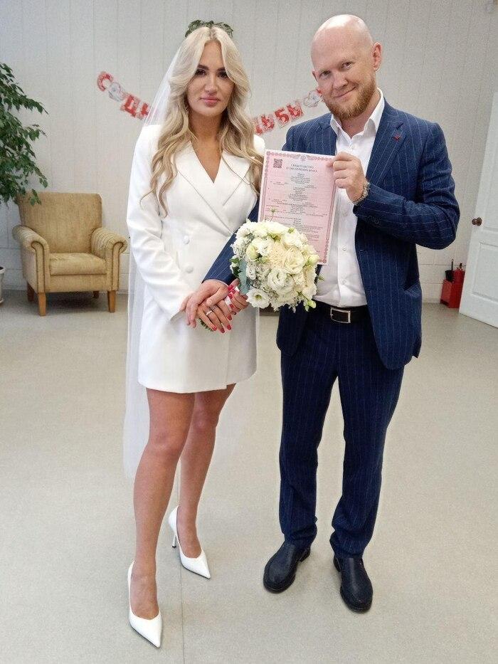 Фото Новосибирск отпраздновал рекордное количество августовских свадеб 9 - Сиб.ФМ Фото Новосибирск отпраздновал рекордное количество августовских свадеб 9