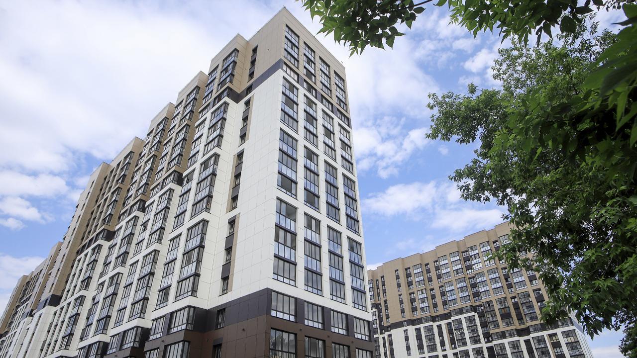 Фото Почему Кировский район Новосибирска популярен у молодых семей: три популярных квартала 2