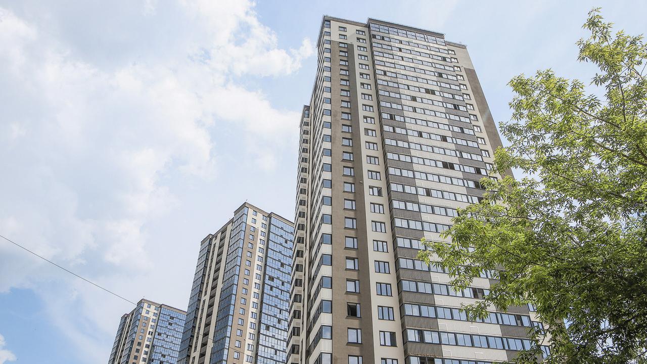 Фото Почему Кировский район Новосибирска популярен у молодых семей: три популярных квартала 3